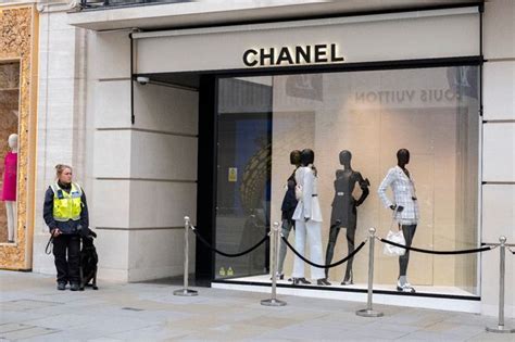 chanel croydon office|chanel email address.